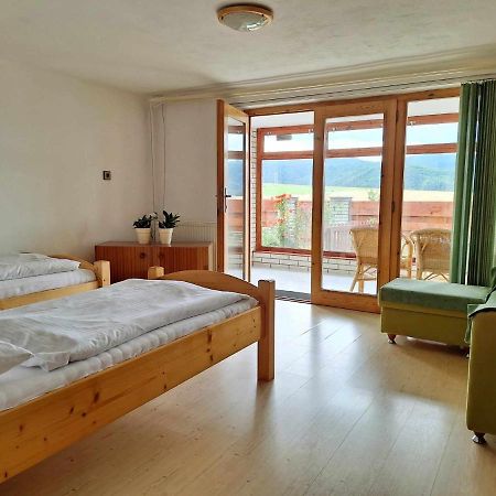 Apartman Pod Maliarkou Vychodna Exteriör bild